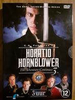 HORATIO HORNBLOWER THE ADVENTURE CONTINEUS 3. (Dvd  ), Ophalen of Verzenden, Zo goed als nieuw