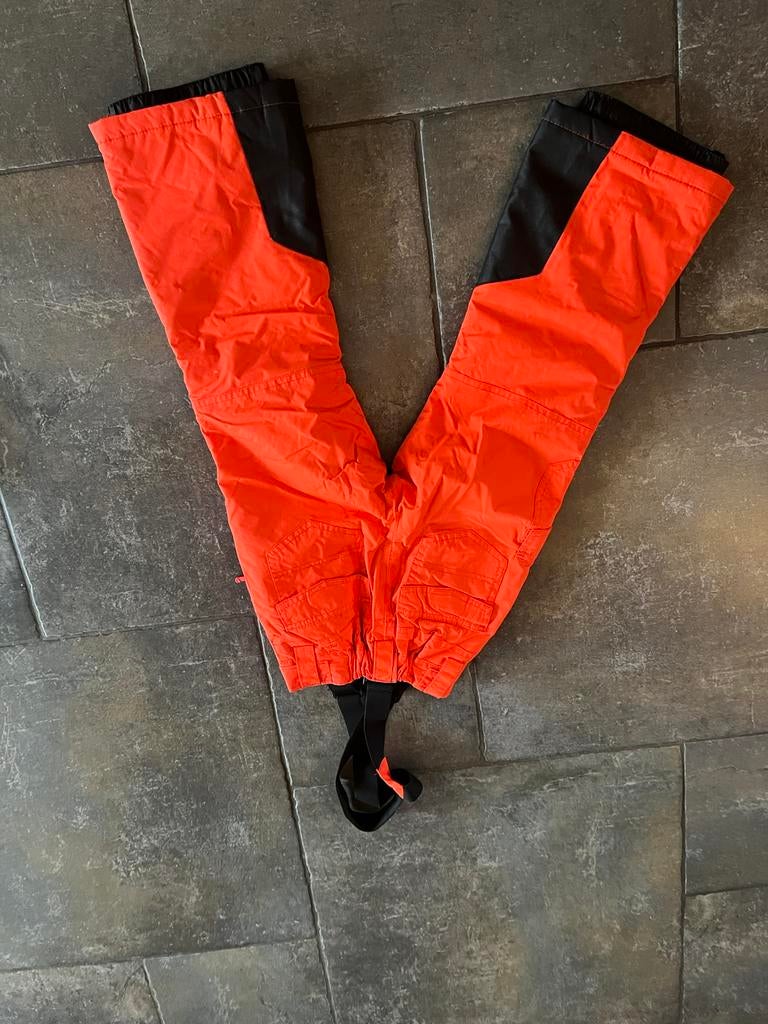 Skibroek maat 110, Kinderen en Baby's, Kinderkleding | Maat 110, Ophalen