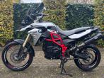 Bmw f800gs - op A2 kenteken, Motoren, 2 cilinders, Handvatverwarming, Particulier, Meer dan 35 kW