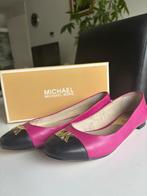 Michael Kors Hayley Ballet - Maat 36 - Zo goed als nieuw, Ophalen, Michael Kors, Ballerina's, Zo goed als nieuw