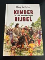 Kinderbijbel - 365 Verhalen, Verzenden, Zo goed als nieuw, Christendom | Protestants