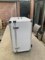 Flight Cases, Ophalen, Gebruikt