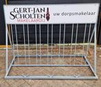 fietsenrek met reclame? Weer een blije klant., Ophalen of Verzenden, Nieuw
