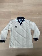 Origineel vintage voetbalshirt van Engeland, Ophalen of Verzenden, Nieuw, Buitenlandse clubs, Shirt