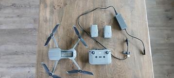 Drone  beschikbaar voor biedingen