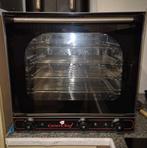 Heteluchtoven Caterchef, Witgoed en Apparatuur, Ovens, Ophalen, 60 cm of meer