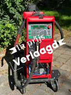 Fronius tps 2700 Comfort machine. Prijs €2750.-, Ophalen, Gebruikt, 250 ampère of meer, Co2