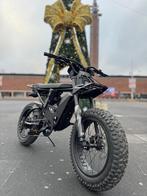 SUPER73 RX Adventure Obsidian, Ophalen of Verzenden, Zo goed als nieuw, Overige merken