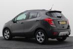 Opel Mokka 1.4 T Edition Navigatie, Climate, DAB, Cruise, PD, Voorwielaandrijving, 65 €/maand, Stof, Gebruikt