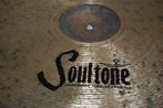 NIEUW!  Soultone Inferno Ride bekken 2342gr 20 inch, ., Drums of Percussie, Nieuw, Ophalen of Verzenden