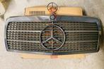 Mercedes-Benz 190 serie W201 grille met ster, Ophalen of Verzenden, Mercedes-Benz