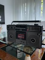 JVC Rc-717L Radio cassetterecorder/Ghettoblaster/Boombox, Ophalen of Verzenden, Zo goed als nieuw
