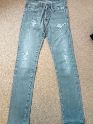 The.Nim Spijkerbroek W29 Origineel beschikbaar voor biedingen