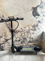 Stapstep (met error), Fietsen en Brommers, Steps, Ophalen, Gebruikt, Elektrische step (E-scooter), Stapstep