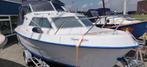 WATERLAND 650 • YAMAHA 60PK • VLEMMIX 1800KG TRAILER, Watersport en Boten, Ophalen, 50 pk of meer, Zo goed als nieuw, Buitenboordmotor