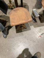 Singer stoeltjes antiek, Ophalen