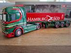 rietveld (wsi), Ophalen of Verzenden, Zo goed als nieuw, Bus of Vrachtwagen, Wsi