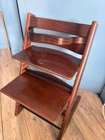 Stokke trip trap stoel, Ophalen of Verzenden, Gebruikt, Meegroeistoel