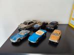 1/43 autopakket, Ophalen of Verzenden, Gebruikt, Auto, Overige merken