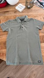 CARS jeans poloshirt maat 12 (152/158), Ophalen of Verzenden, Zo goed als nieuw, Jongen, Shirt of Longsleeve