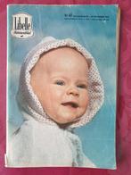 Vintage Libelle Damesweekblad 26 november '55., Ophalen of Verzenden, 1940 tot 1960, Nederland, Tijdschrift