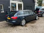 Audi A6 Avant 5.2 FSI S6 Pro Line Aut/Ecc/Leer/Navi/Youngtim, Auto's, Audi, Automaat, Gebruikt, Zwart, 5204 cc