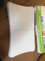 Nintendo Wii Fit Plus Balance Board, Ophalen of Verzenden, Zo goed als nieuw, Wii, Balance Board of Dansmat