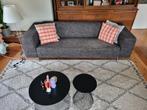 Design on Stock Bloq bank 230 cm 3 zits, Ophalen, Zo goed als nieuw, Stof