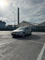 Volkswagen Golf 5 1.6 2005 Zilver + Belmont Golf 8 Velgen, Auto's, 620 kg, Particulier, 57 €/maand, Hatchback
