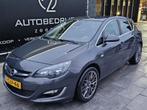 Opel Astra 1.4 Turbo Cosmo *AC*Navi (bj 2013), Auto's, Voorwielaandrijving, Gebruikt, 680 kg, 4 cilinders