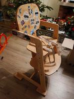 Bambino meegroeistoel zonder blad, Kinderen en Baby's, Kinderstoelen, Ophalen, Gebruikt, Meegroeistoel