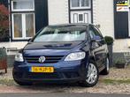 Volkswagen Golf Plus 1.4 TSI Comfortline|Clima|Cruise|PDC|Tr, Auto's, 65 €/maand, 15 km/l, Gebruikt, Zwart
