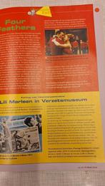 Check point, Ophalen of Verzenden, Landmacht, Nederland, Boek of Tijdschrift