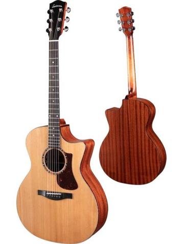 Eastman AC122-2CE beschikbaar voor biedingen