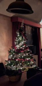 Verschillende kerst artikelen, Ophalen