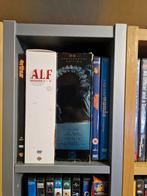 Ruim 300 dvd's Films, series, tekenfilms jaren 80, Cd's en Dvd's, Ophalen of Verzenden, Zo goed als nieuw