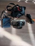 Canon PowerShot SX230 HS Camera, Audio, Tv en Foto, Fotocamera's Digitaal, Gebruikt, Canon, Compact, Ophalen of Verzenden