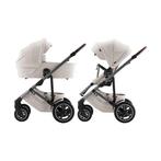 Britax Römer Smile 5Z Kinderwagen 2-in-1 - Lux - Soft Taupe, Ophalen, Nieuw
