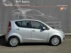 Suzuki Splash 1.2 Comfort EASSS Garantie ,1ste eigenaar,Airc, Voorwielaandrijving, Stof, Gebruikt, 4 cilinders