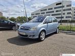 Opel Meriva 1.6-16V Temptation, Voorwielaandrijving, 65 €/maand, 15 km/l, Gebruikt