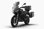 Zero DSR/X Black Forest, Motorrijbewijs A, Handvatverwarming, Particulier, Meer dan 35 kW