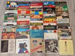 Partij van 73 LP's in 1 koop, Ophalen of Verzenden, Gebruikt, 12 inch