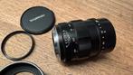 Voigtlander Nokton 25mm F0.95 Lens MFT mount, Ophalen of Verzenden, Zo goed als nieuw, Standaardlens