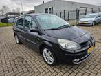 Renault Grand Scénic 2.0-16V Tech Line 7p. Clima Bj:2008 NA, Auto's, Renault, Origineel Nederlands, Te koop, Benzine, 73 €/maand