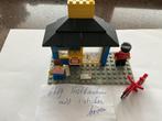Lego postkantoor. 6689, Ophalen of Verzenden, Zo goed als nieuw