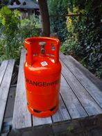 Gasfles 6.2L - bijna vol! Caravan/Camping, Caravans en Kamperen, Kampeeraccessoires, Ophalen, Gebruikt