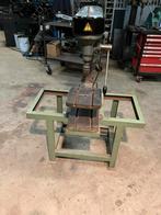 Kolomboor 380v, Ophalen, Zo goed als nieuw