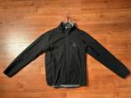 Mercedes Softshell Jas - Maat M, Kleding | Heren, Ophalen of Verzenden, Zo goed als nieuw, Maat 48/50 (M), Zwart