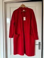 Kyra en Co vest nieuw XL, Ophalen of Verzenden, Zo goed als nieuw, Blauw, Trui of Vest