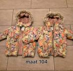 Tweeling Jassen, tussenjassen, bodywarmers maat 98/104 & 104, Kinderen en Baby's, Tweelingen en Meerlingen, Ophalen of Verzenden